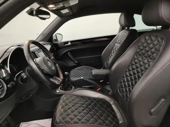 VOLKSWAGEN COCCINELLE II - voiture d'occasion - Photo 16