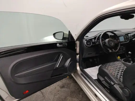 VOLKSWAGEN COCCINELLE II - voiture d'occasion - Photo 17