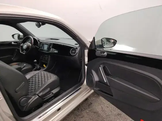 VOLKSWAGEN COCCINELLE II - voiture d'occasion - Photo 18