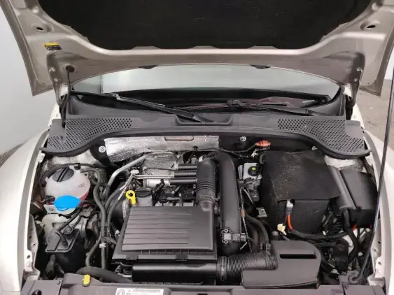 VOLKSWAGEN COCCINELLE II - voiture d'occasion - Photo 19