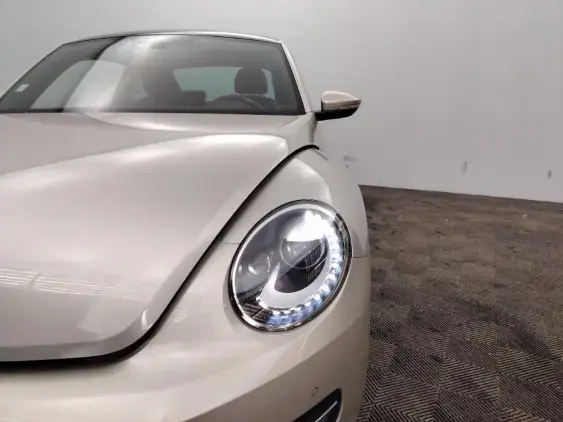 VOLKSWAGEN COCCINELLE II - voiture d'occasion - Photo 20