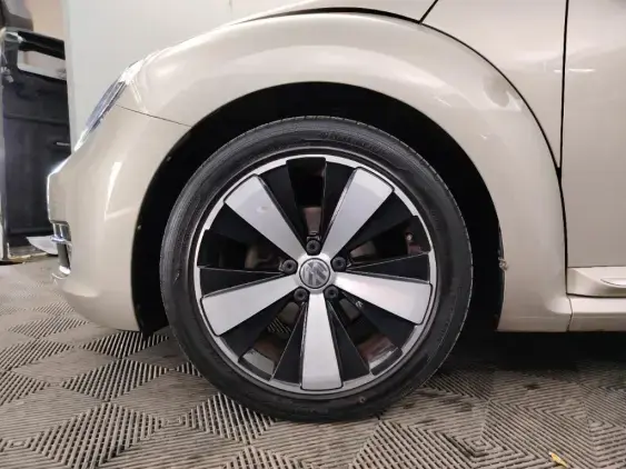 VOLKSWAGEN COCCINELLE II - voiture d'occasion - Photo 21