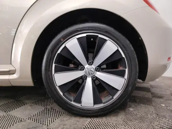 VOLKSWAGEN COCCINELLE II - voiture d'occasion - Photo 22