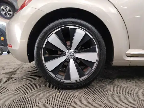 VOLKSWAGEN COCCINELLE II - voiture d'occasion - Photo 23