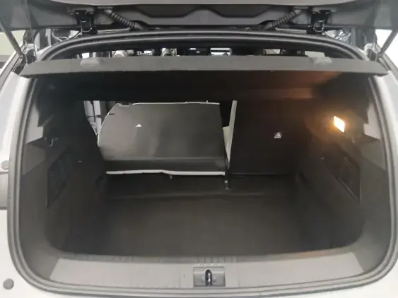 RENAULT MEGANE V - voiture d'occasion - Photo 16