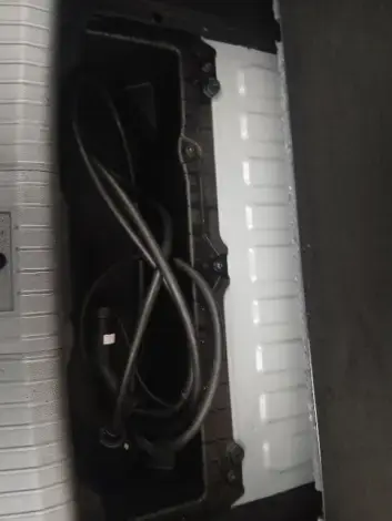 RENAULT MEGANE V - voiture d'occasion - Photo 17