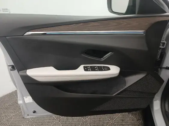 RENAULT MEGANE V - voiture d'occasion - Photo 19