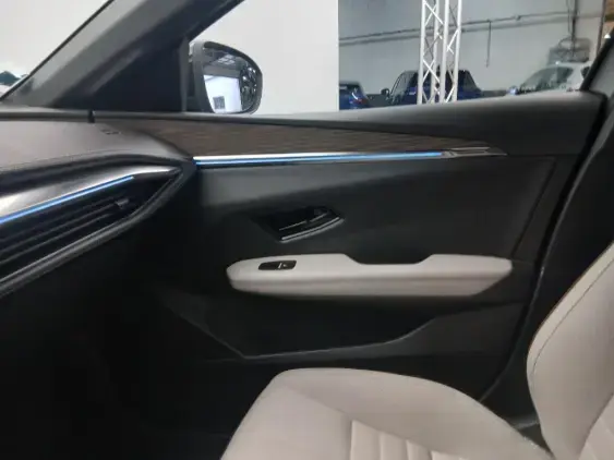 RENAULT MEGANE V - voiture d'occasion - Photo 20