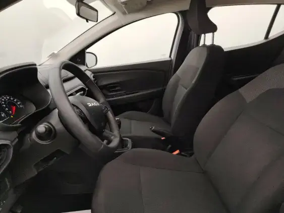 DACIA SANDERO III - voiture d'occasion - Photo 16