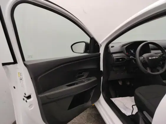 DACIA SANDERO III - voiture d'occasion - Photo 17