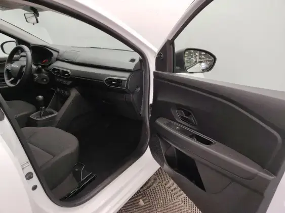 DACIA SANDERO III - voiture d'occasion - Photo 18