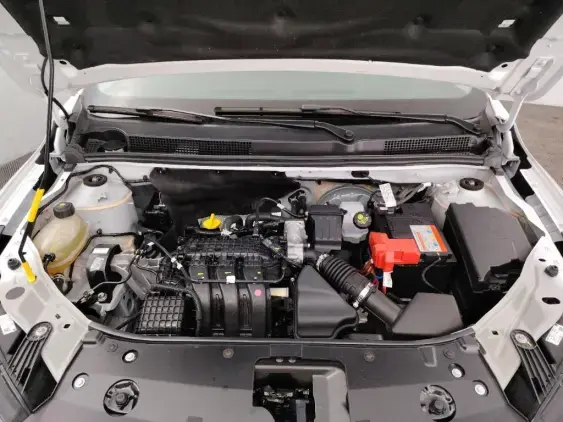 DACIA SANDERO III - voiture d'occasion - Photo 19