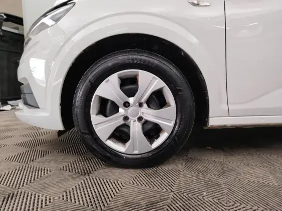 DACIA SANDERO III - voiture d'occasion - Photo 21