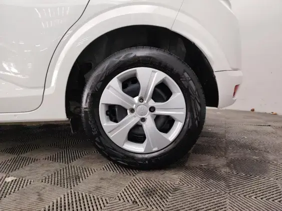 DACIA SANDERO III - voiture d'occasion - Photo 22