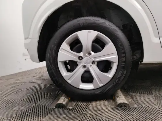 DACIA SANDERO III - voiture d'occasion - Photo 23