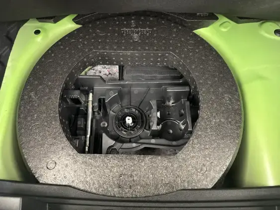 OPEL MOKKA II - voiture d'occasion - Photo 17