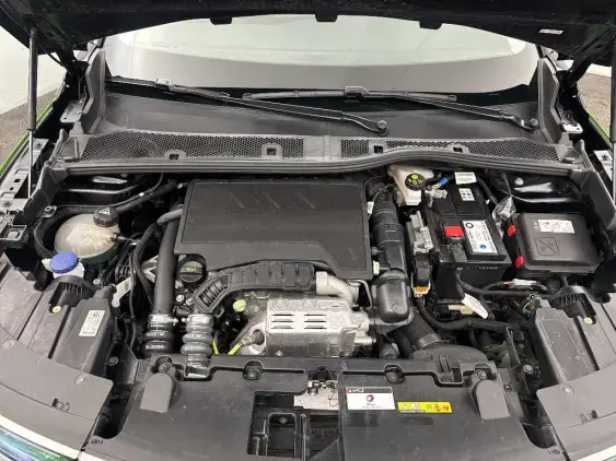 OPEL MOKKA II - voiture d'occasion - Photo 21