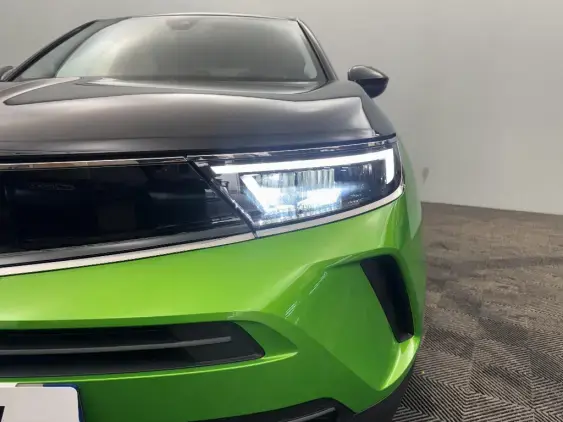 OPEL MOKKA II - voiture d'occasion - Photo 22