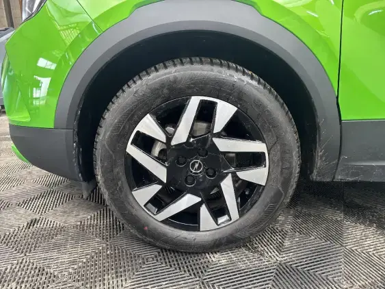 OPEL MOKKA II - voiture d'occasion - Photo 23