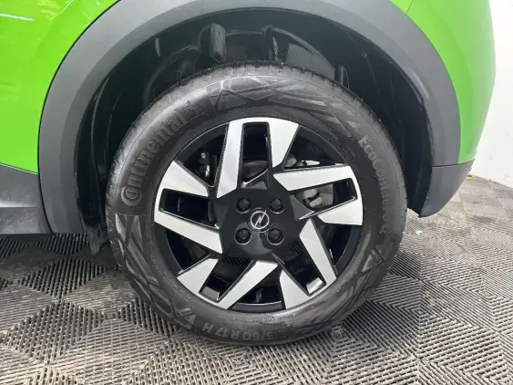 OPEL MOKKA II - voiture d'occasion - Photo 24