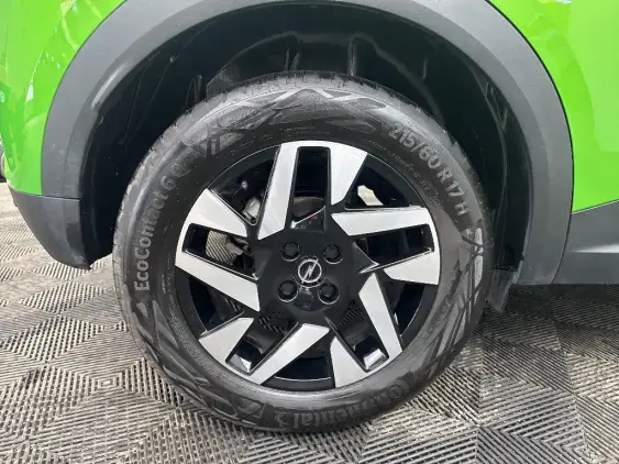 OPEL MOKKA II - voiture d'occasion - Photo 25