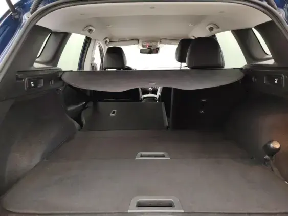 RENAULT KADJAR - voiture d'occasion - Photo 16