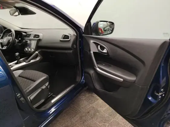 RENAULT KADJAR - voiture d'occasion - Photo 20