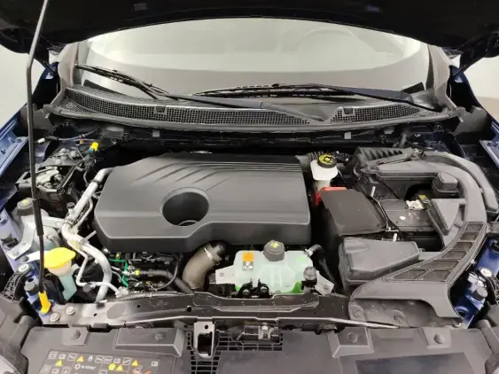 RENAULT KADJAR - voiture d'occasion - Photo 21