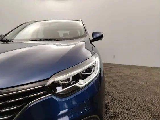 RENAULT KADJAR - voiture d'occasion - Photo 22