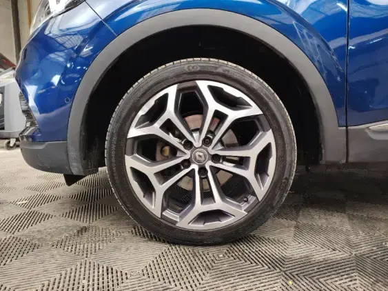 RENAULT KADJAR - voiture d'occasion - Photo 23