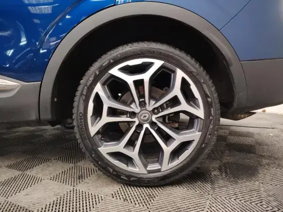 RENAULT KADJAR - voiture d'occasion - Photo 24