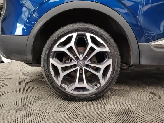 RENAULT KADJAR - voiture d'occasion - Photo 25