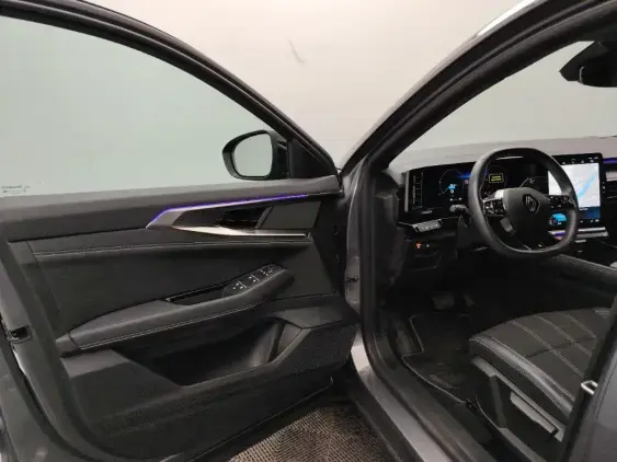 RENAULT AUSTRAL - voiture d'occasion - Photo 19