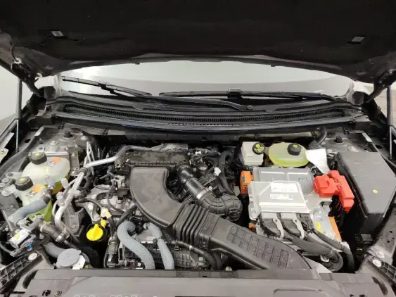 RENAULT AUSTRAL - voiture d'occasion - Photo 21