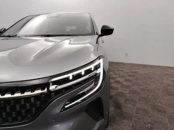 RENAULT AUSTRAL - voiture d'occasion - Photo 22