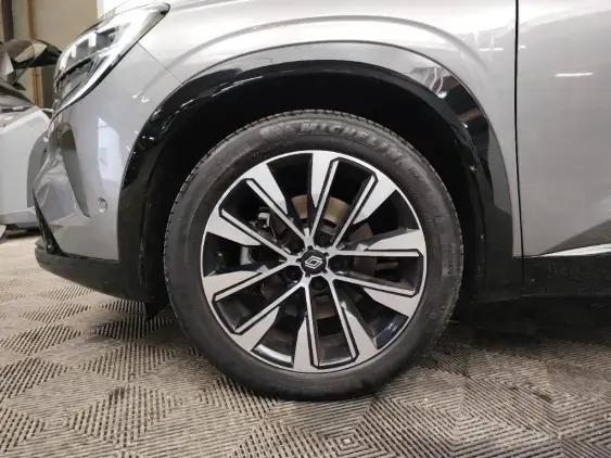 RENAULT AUSTRAL - voiture d'occasion - Photo 23