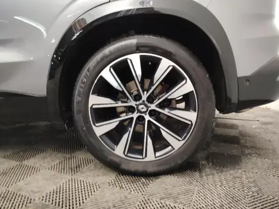 RENAULT AUSTRAL - voiture d'occasion - Photo 24