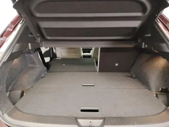 NISSAN QASHQAI III - voiture d'occasion - Photo 16