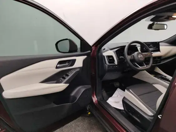 NISSAN QASHQAI III - voiture d'occasion - Photo 19