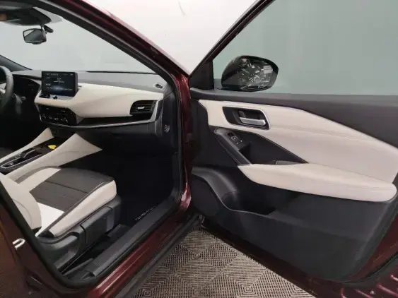 NISSAN QASHQAI III - voiture d'occasion - Photo 20