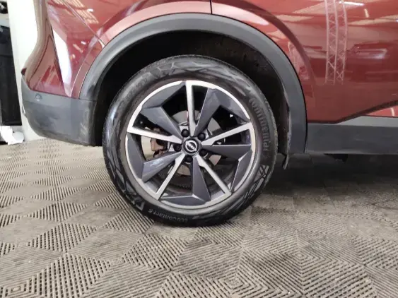 NISSAN QASHQAI III - voiture d'occasion - Photo 25