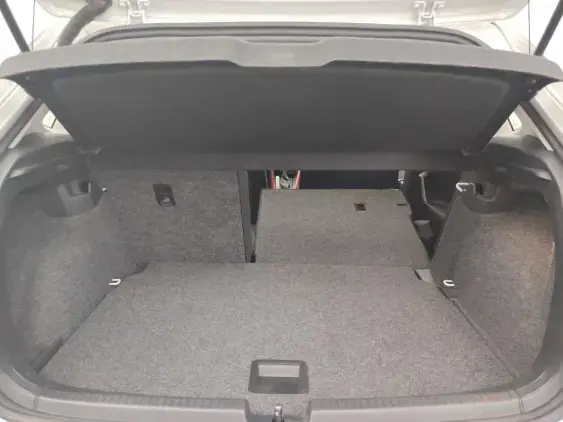 VOLKSWAGEN POLO VI - voiture d'occasion - Photo 16