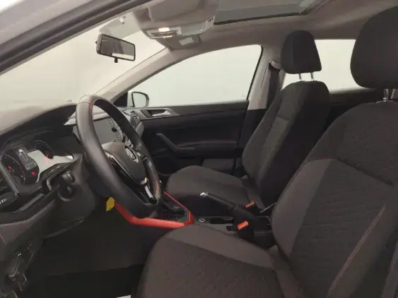 VOLKSWAGEN POLO VI - voiture d'occasion - Photo 18