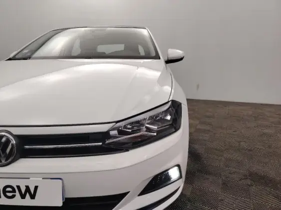 VOLKSWAGEN POLO VI - voiture d'occasion - Photo 22