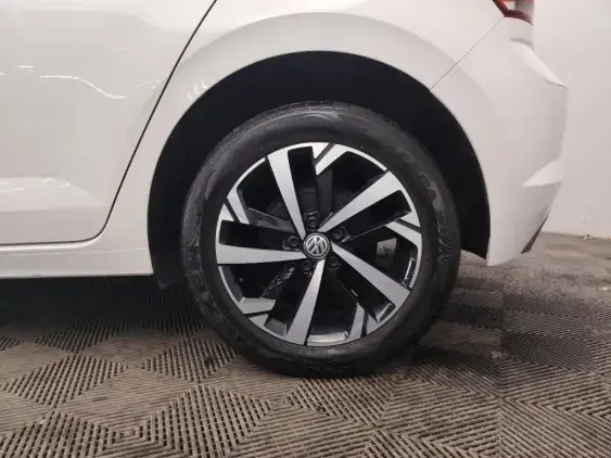 VOLKSWAGEN POLO VI - voiture d'occasion - Photo 24