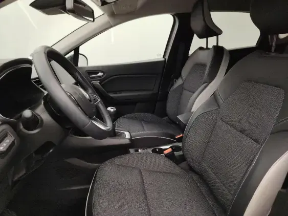 RENAULT CAPTUR II - voiture d'occasion - Photo 18