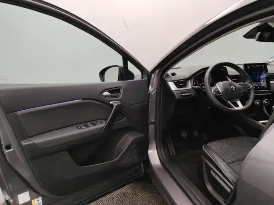 RENAULT CAPTUR II - voiture d'occasion - Photo 19