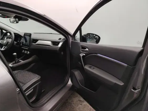 RENAULT CAPTUR II - voiture d'occasion - Photo 20