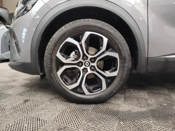 RENAULT CAPTUR II - voiture d'occasion - Photo 23