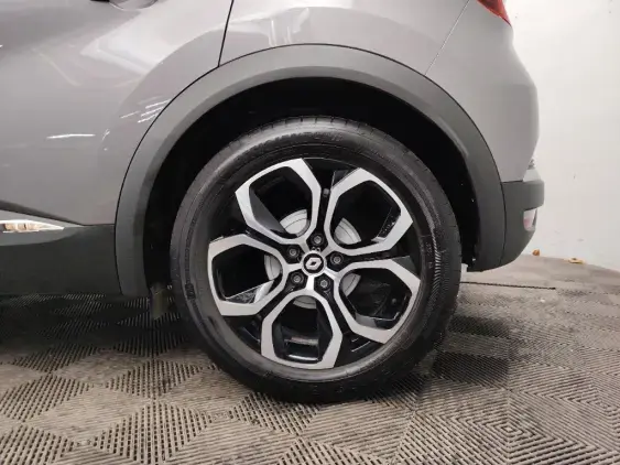 RENAULT CAPTUR II - voiture d'occasion - Photo 24